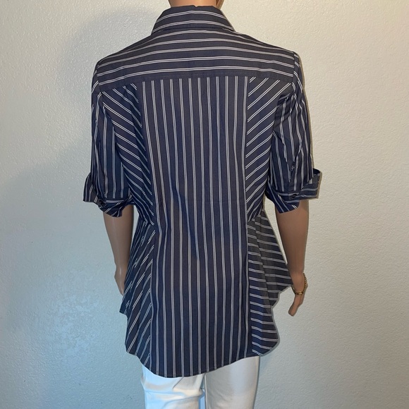 White House Black Market Women’s Blouse - Picture 5 of 5